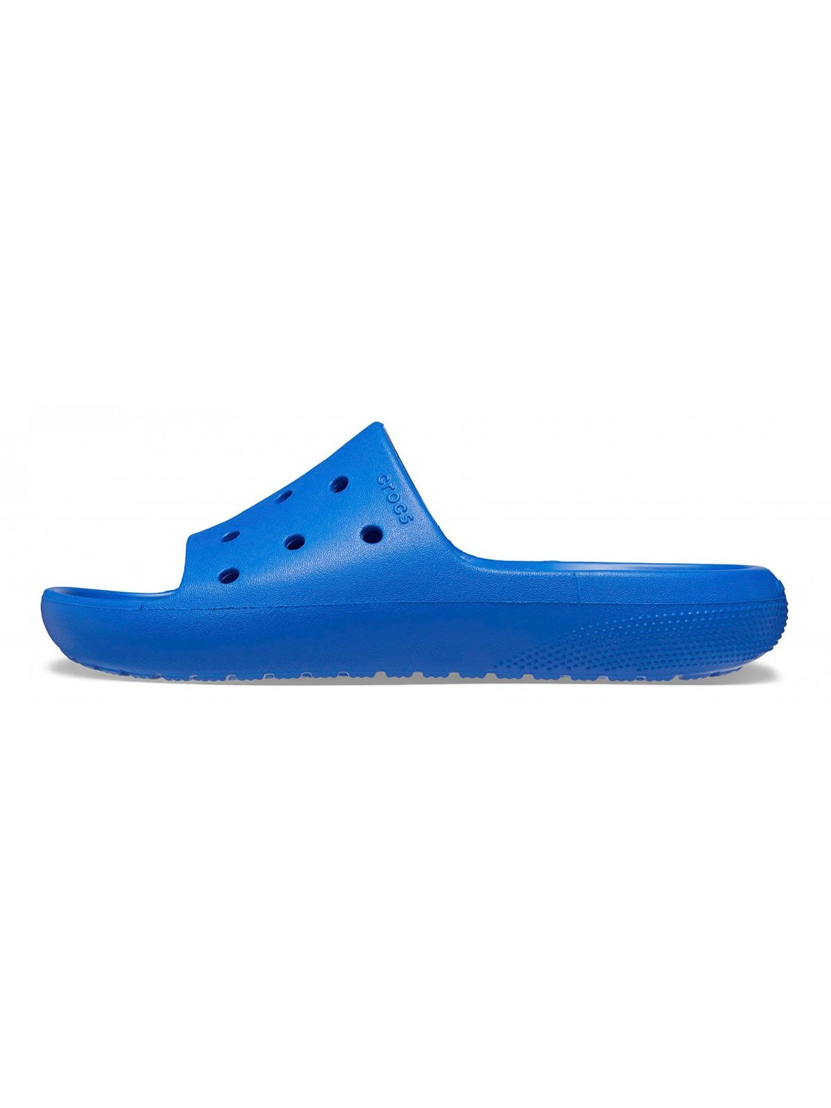 Crocs Ciabatta Unisexe Adult Classic Slide 2 209401 4Kz Bleu