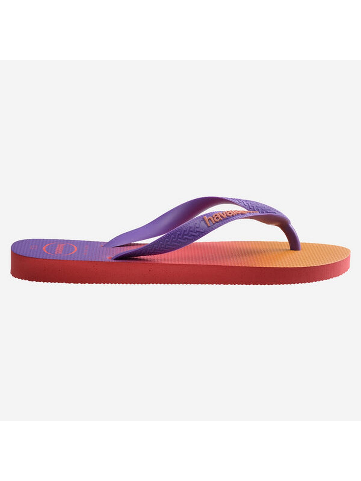 HAVAIANAS Infradito Donna Hav. top fashion 4137258.6024 Viola gioboutiqueweb
