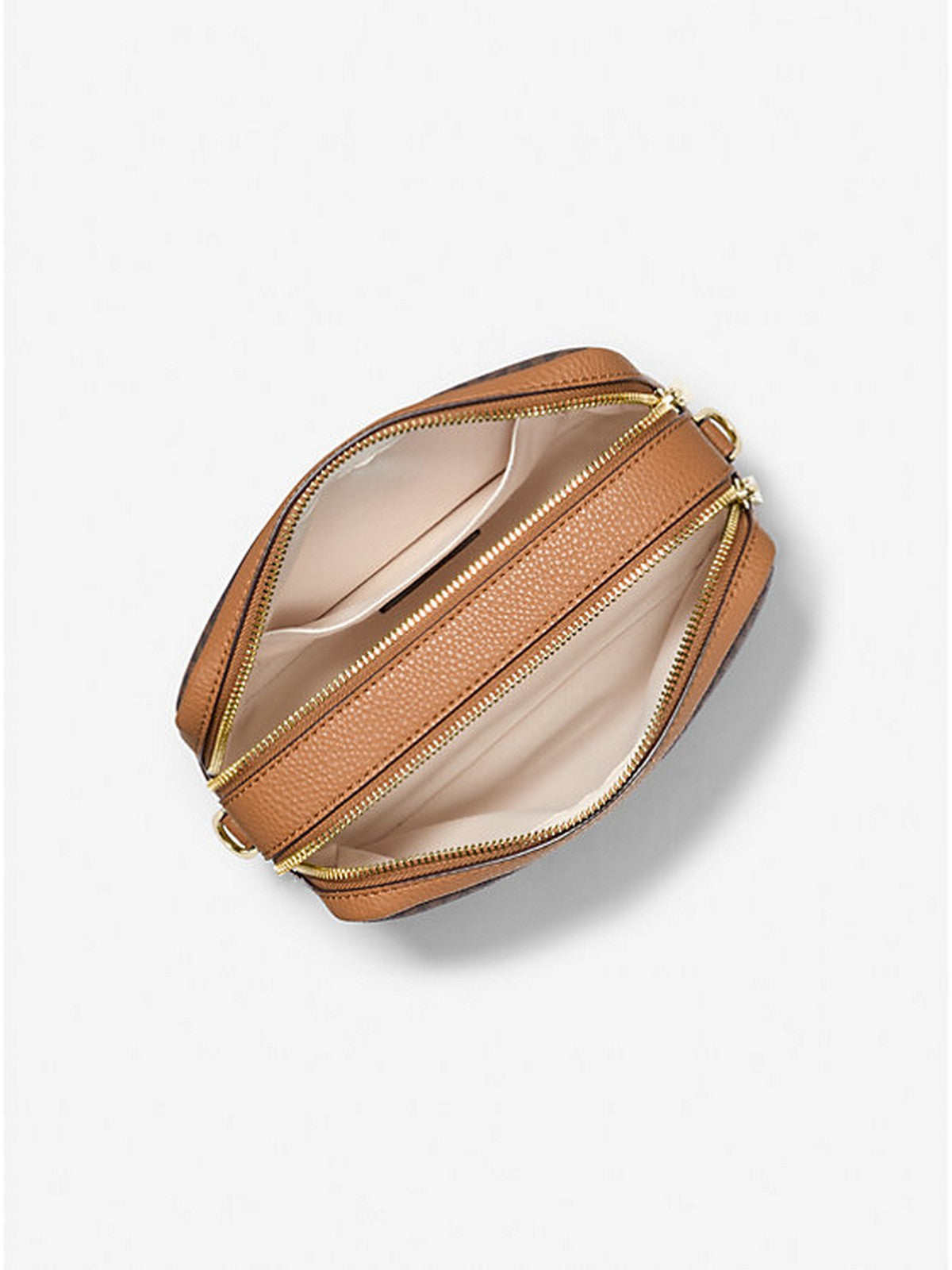 MICHAEL KORS Borsa Donna BRYANT 32S5GYTC5B 252 BRN/ACORN gioboutiqueweb