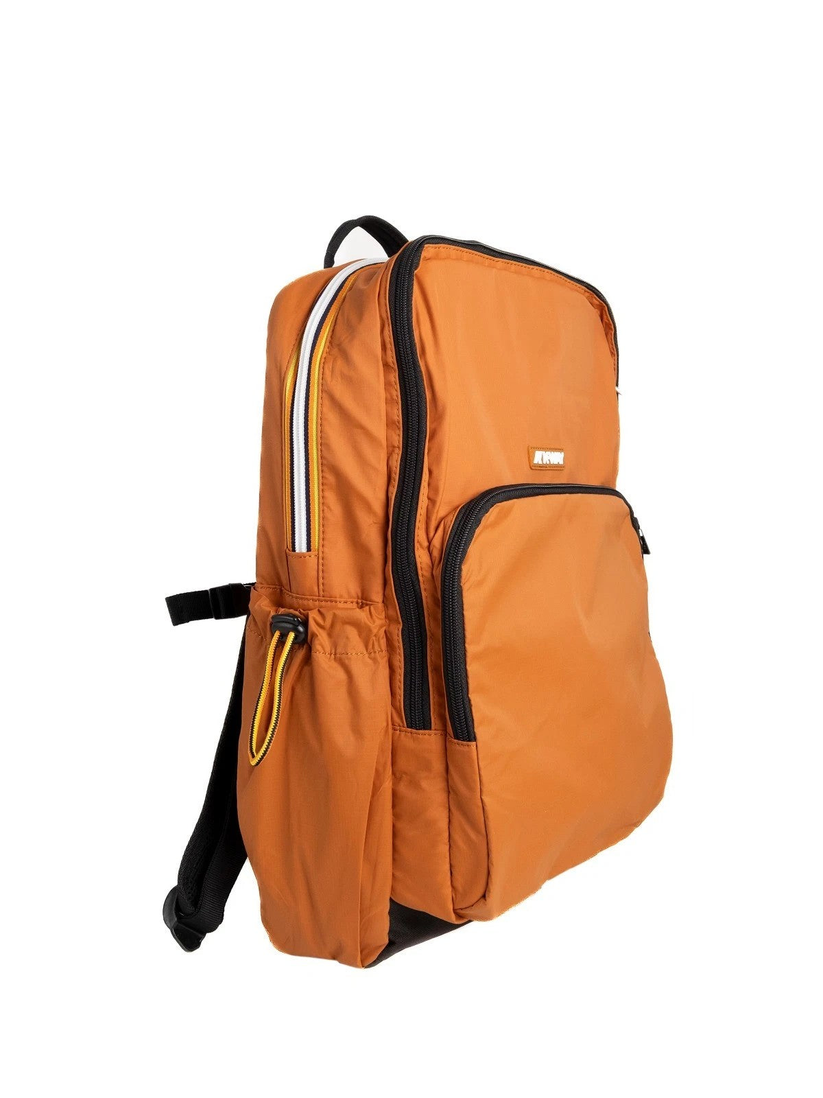 K-WAY Zaino Unisex adulto Gizy K4112XW WGG Orange Adobe