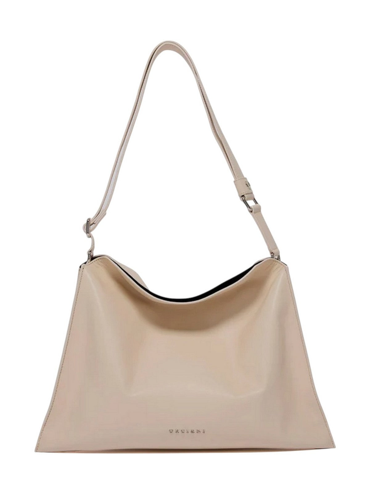 ORCIANI Borsa Donna  B02231 SPD BRR BURRO
