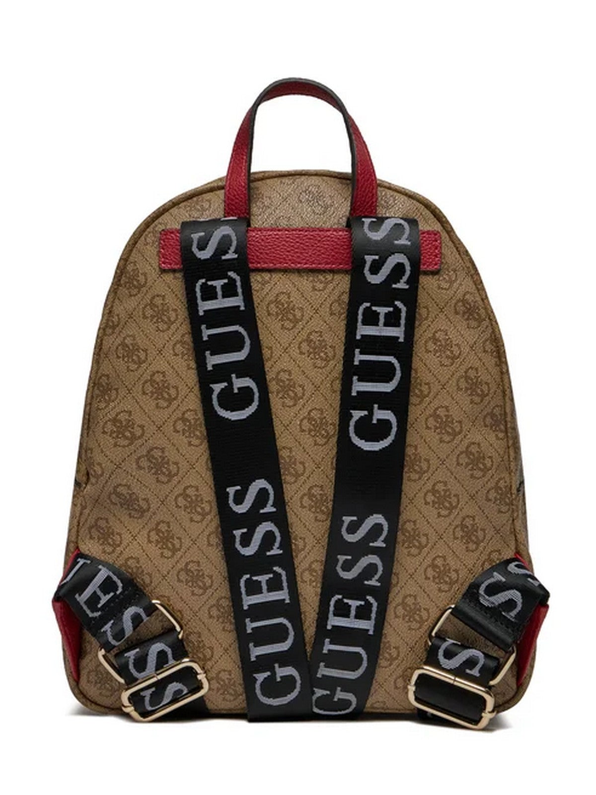 GUESS Sac à dos pour femme HWSG69 95320 BRO Marron