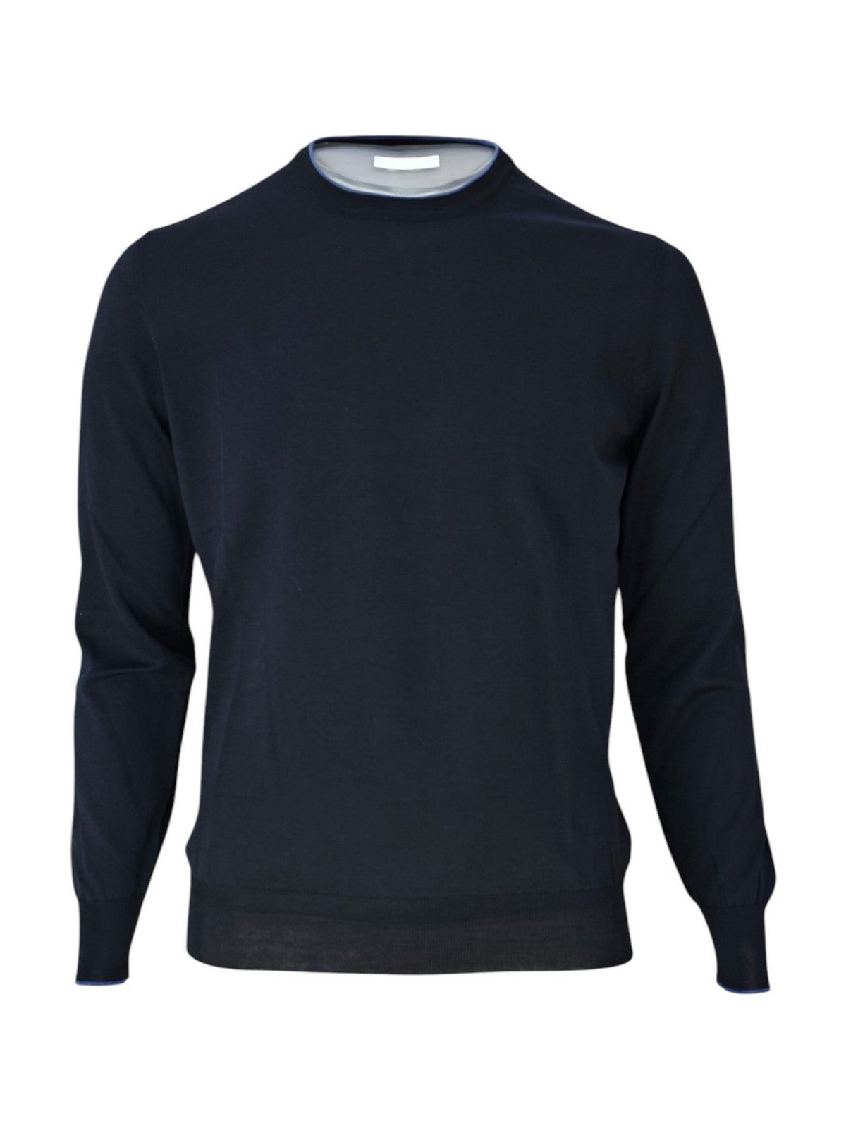 GRAN SASSO Maglia Uomo  43167/16290 598 Blu