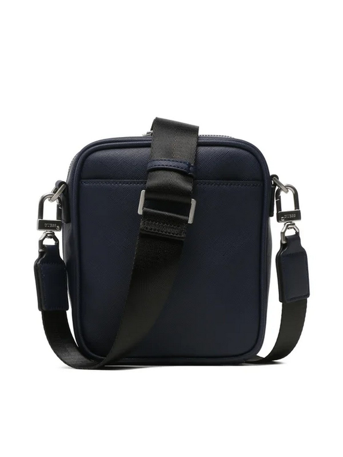 Guess Men's shoulder strap hmecsa p3254 blue blue