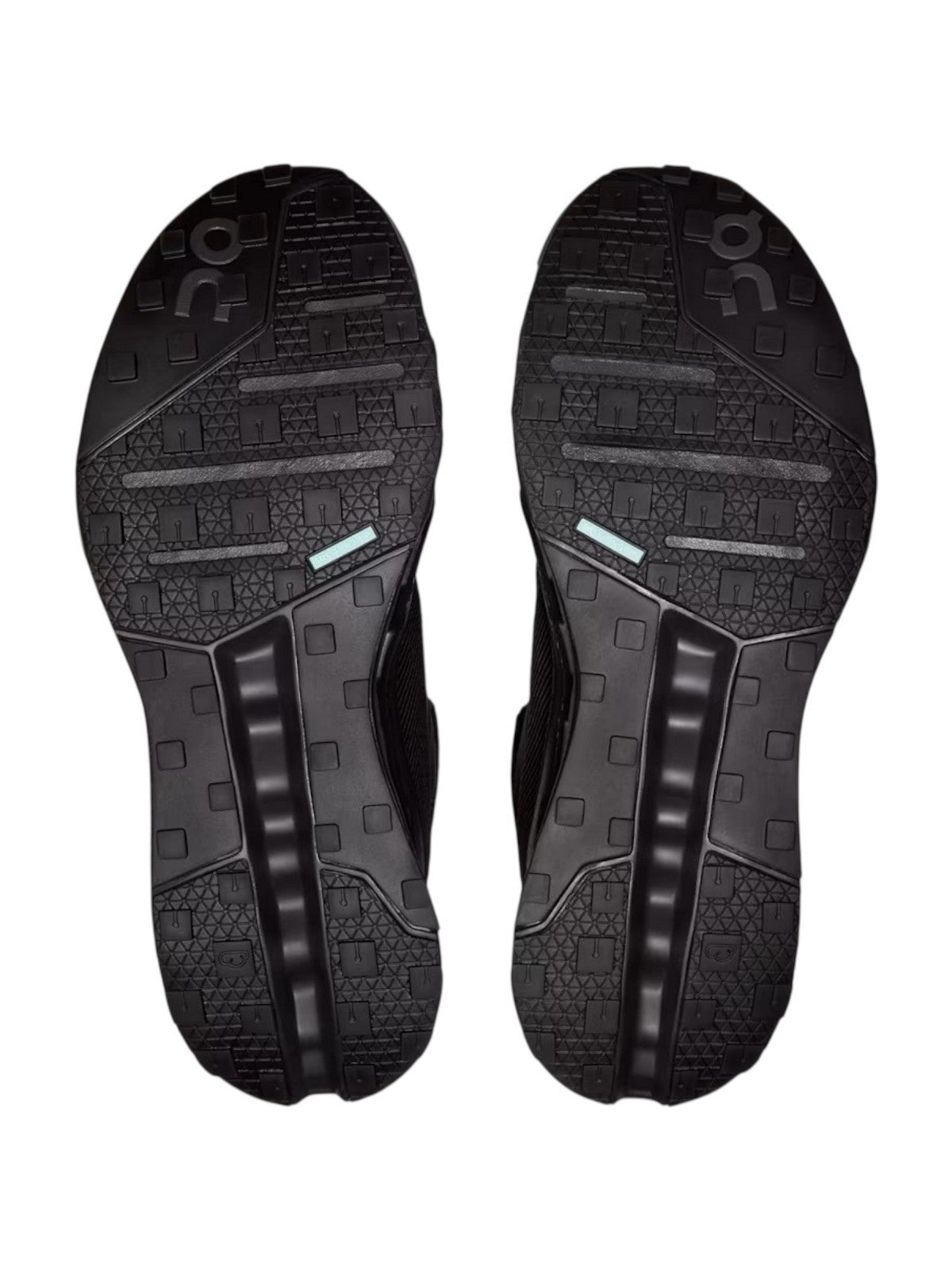 ON Sneaker Uomo Cloudhorizon WP 3ME10051043 BLACK BLACK