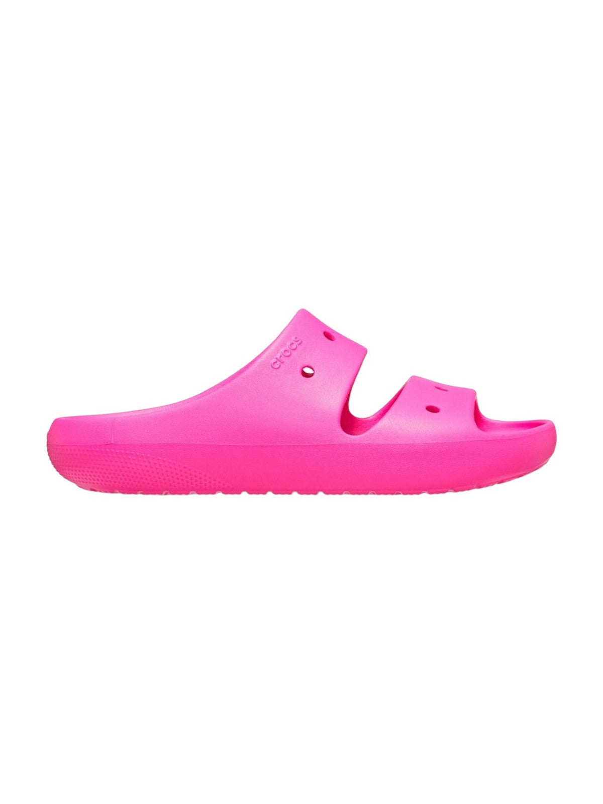 Crocs Ciabatta unisex dla dorosłych klasyczny sandał 2 209403 6ub różowy