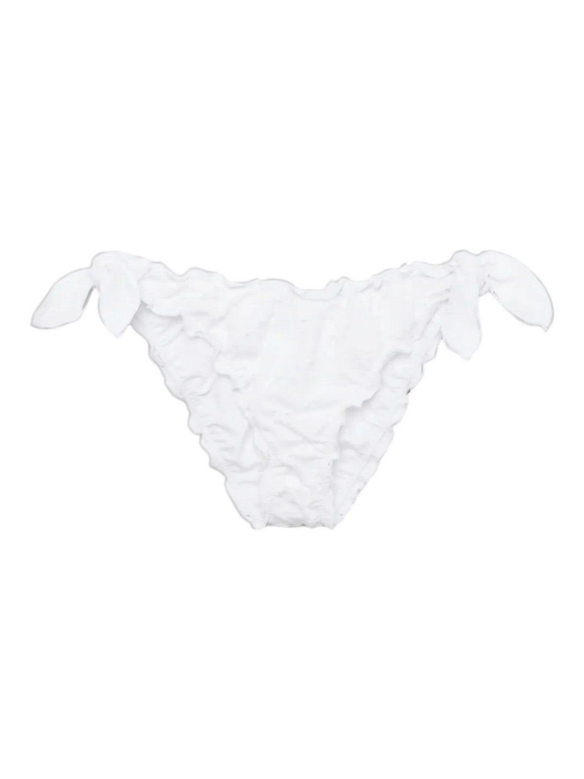 MC2 SAINT BARTH Costume da bagno Donna  MOON 01353H FLOWER EMBROIDERY 01 gioboutiqueweb