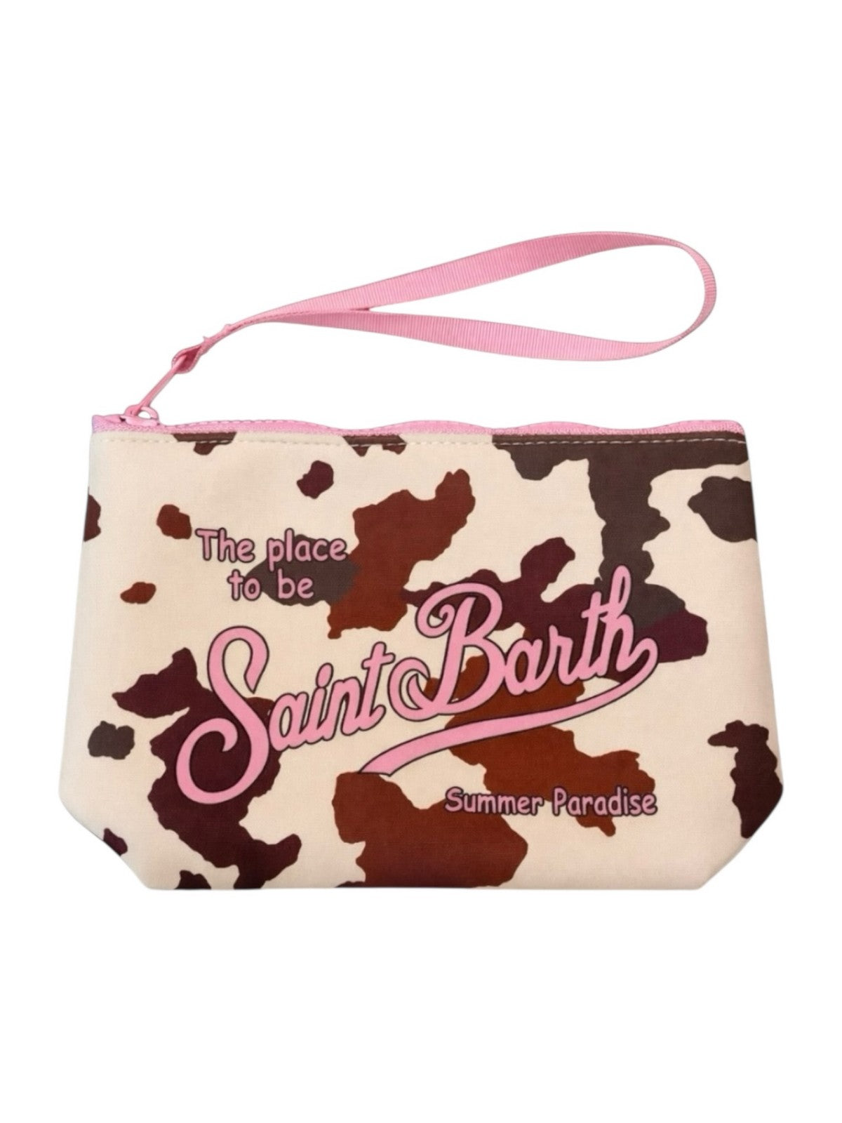MC2 SAINT BARTH Pochette Donna  ALINE 00274L COW SKIN 21