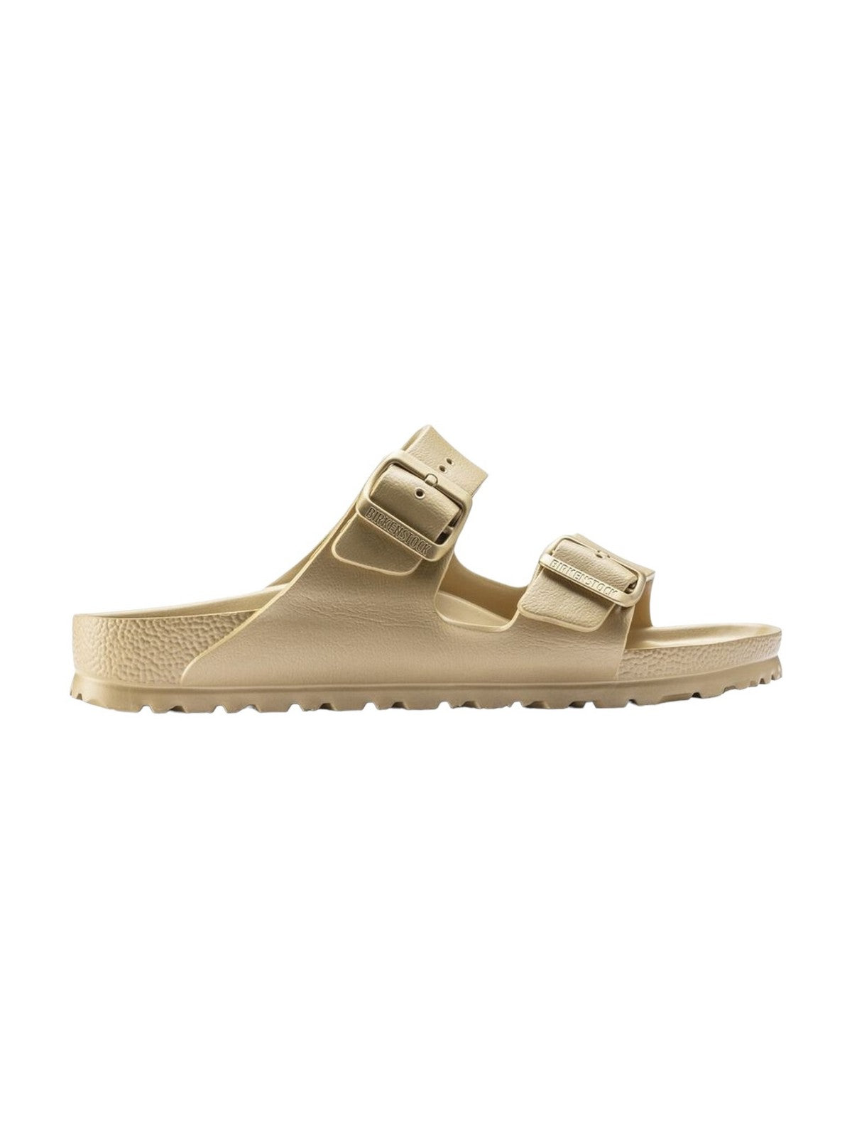 Birkenstock Sandalo Donna Arizona 1022465 Gold