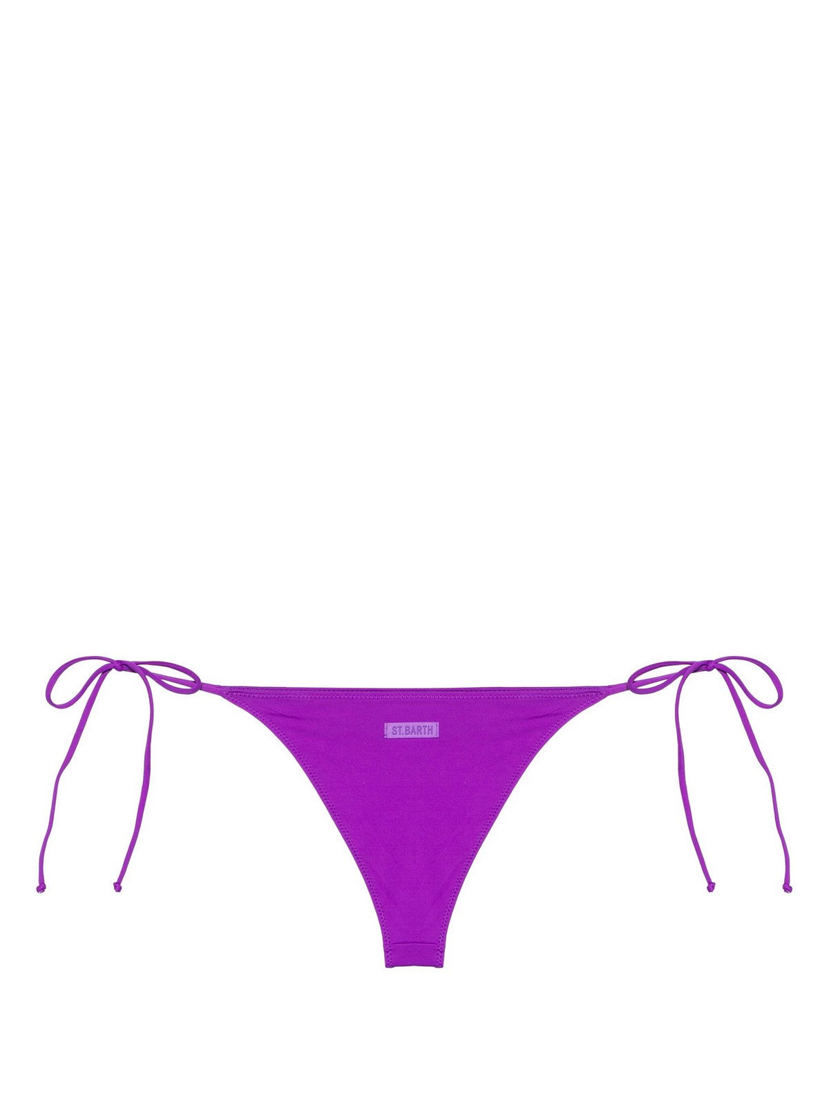 MC2 SAINT BARTH Maillot de bain femme MARIELLE 03729F Violet