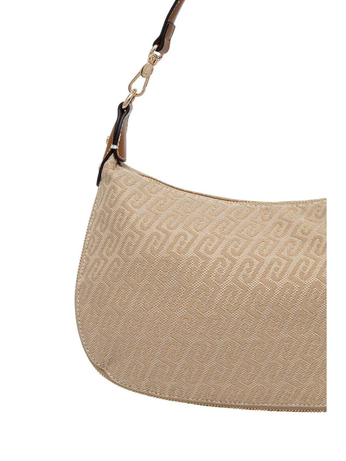 LIU JO ACCESSORIES Borsa Donna  AA6133T378A 00005 NATURALE