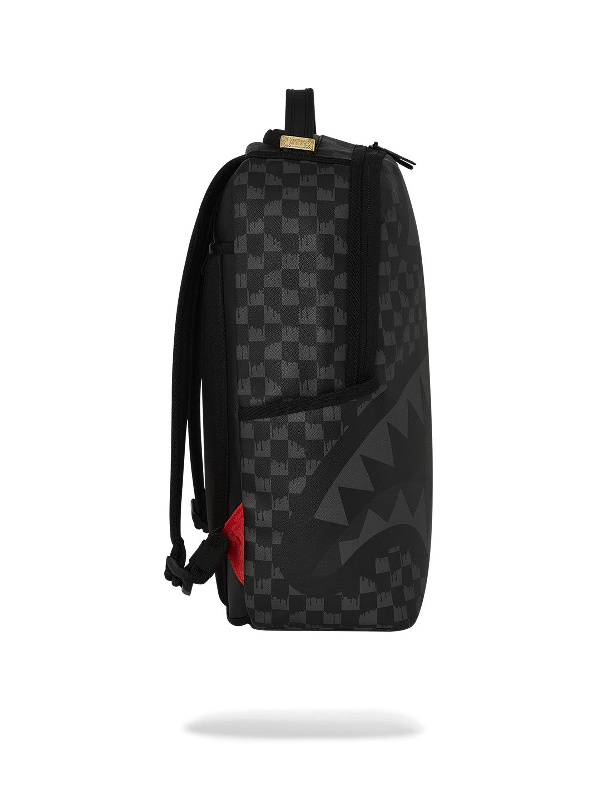 SPRAYGROUND Mochila masculina resaca goteo mochila 910b6777nsz negro