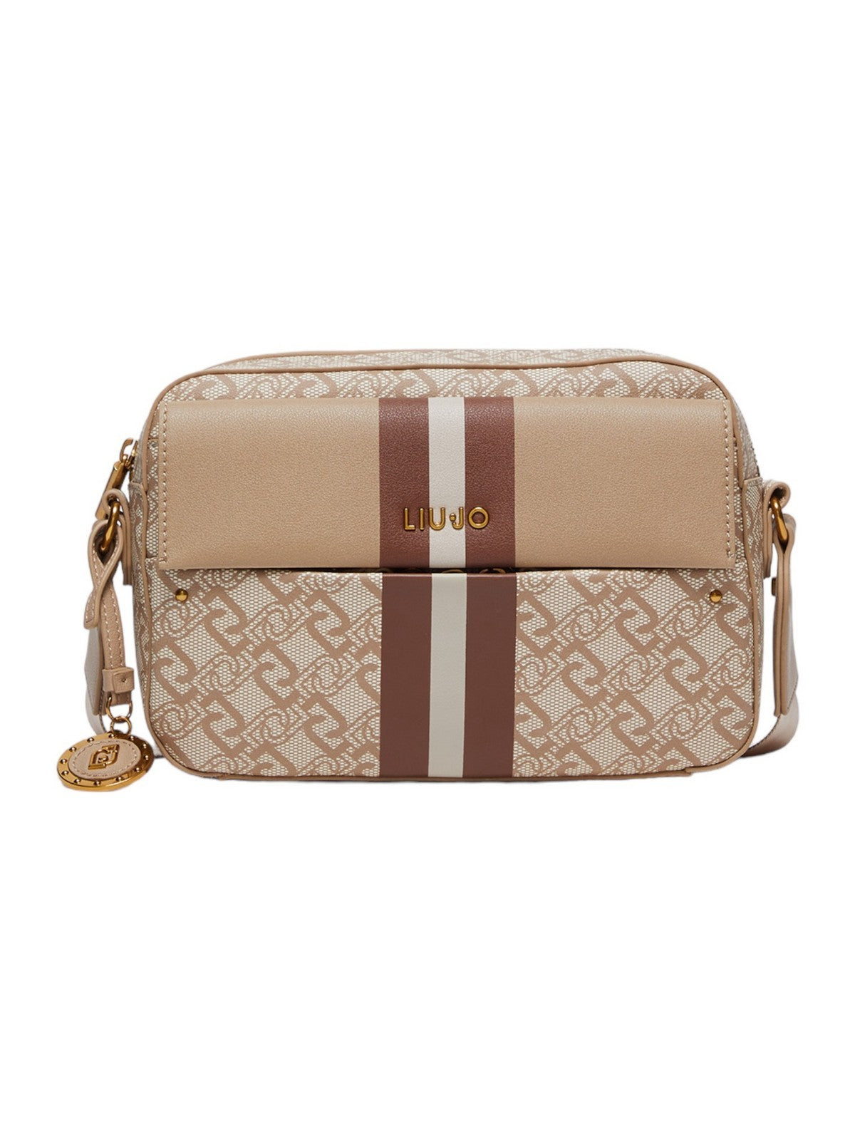 Liu Jo Accessoires Frauenbag AXX034E0538 71038 Beige