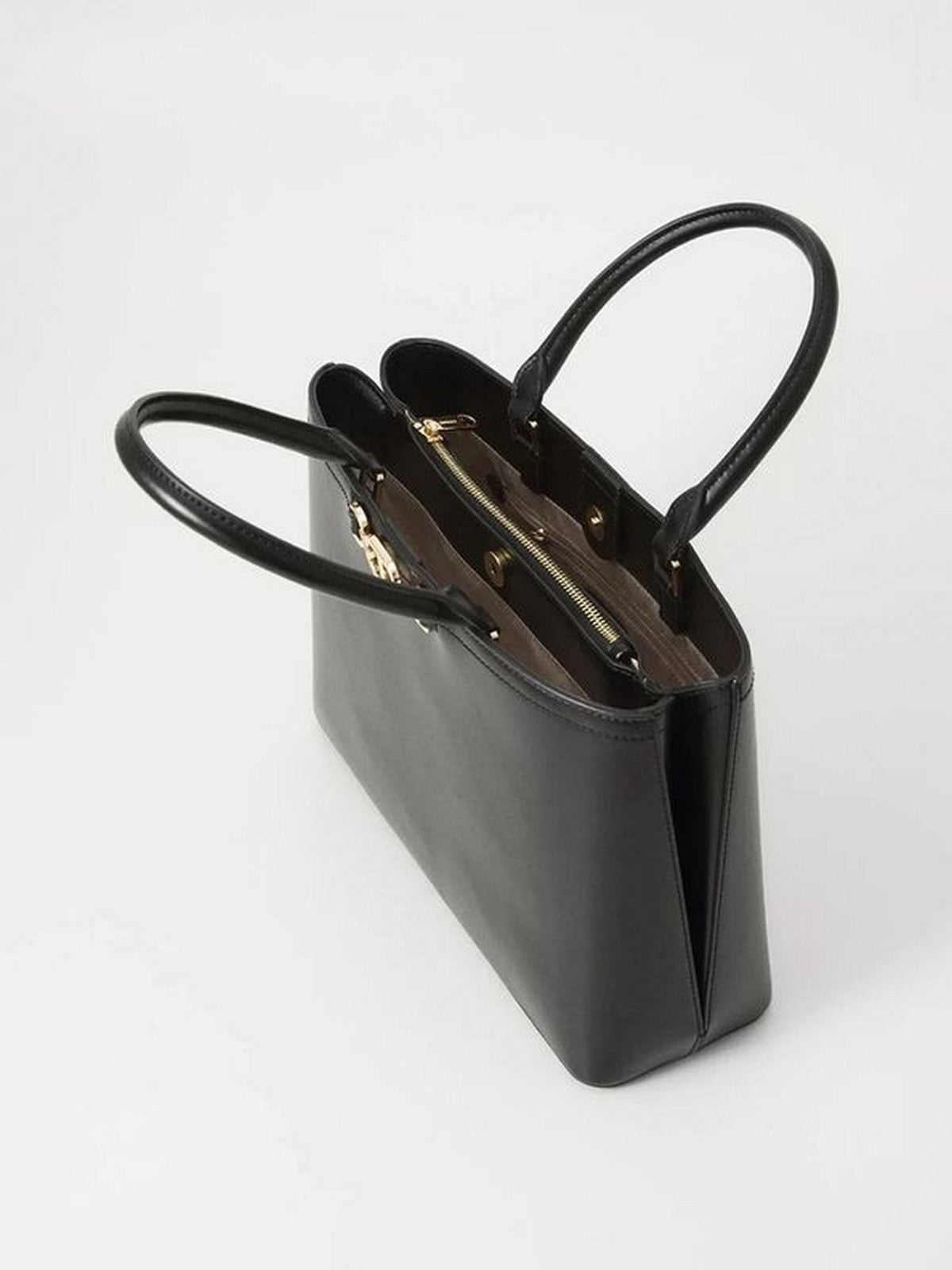 TWINSET Borsa Donna FIRST CLASS 252TB7302 00006 Nero