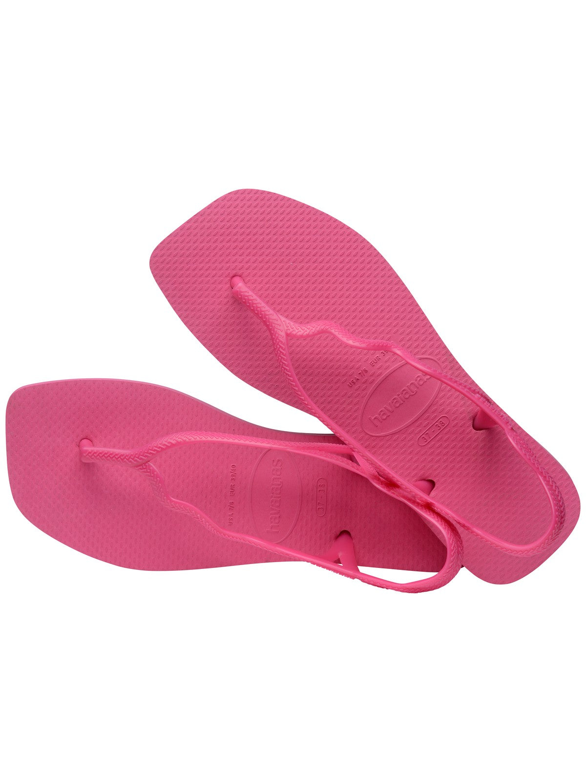 Havaianas Flip Flip Mujer Hav. Soleil 4148977.5784 Rosa