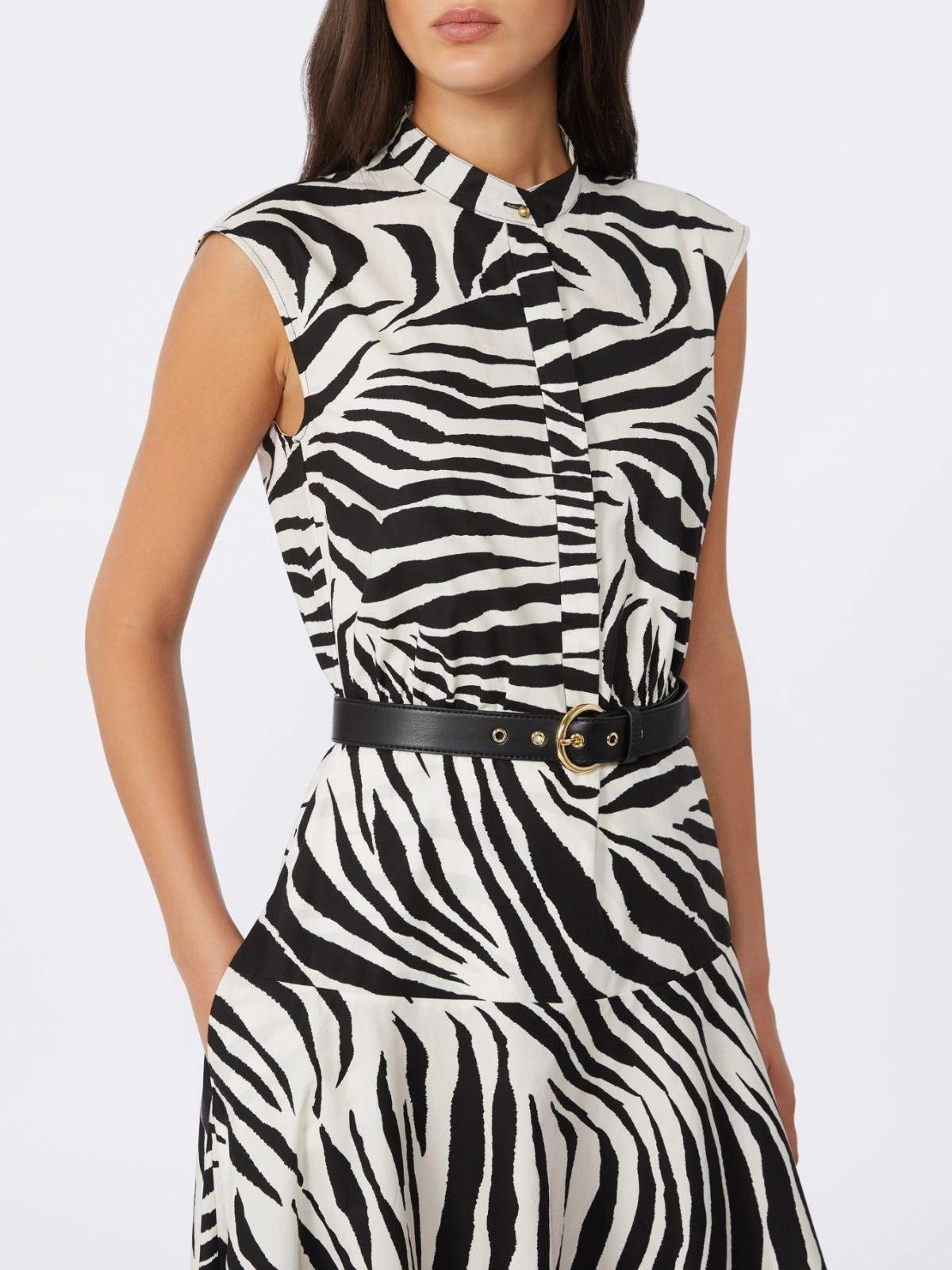 MAX MARA STUDIO Abito Donna MSTWEST 2616221142600 001 Nero