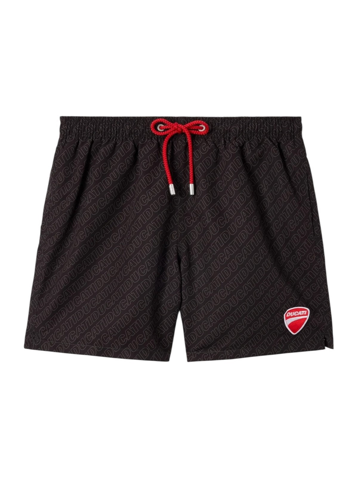 MC2 SAINT BARTH Costume da bagno Uomo  GUSTAVIA 08355L DUCATI MECCANICA 00 PT