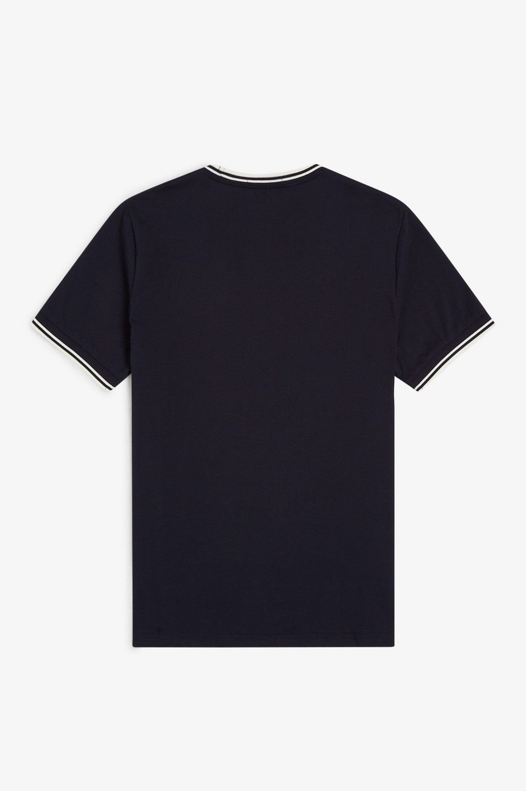 FRED PERRY T-shirt Uomo FP TWIN TIPPED T-SHIRT FP-M1588V-57 795 NAVY