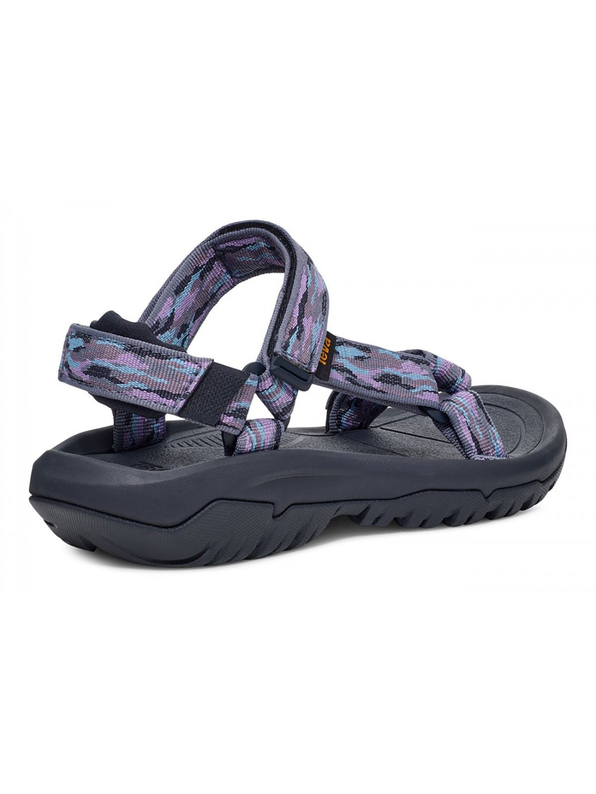 TEVA Sandale Femme 1019235 MHT Multicolore