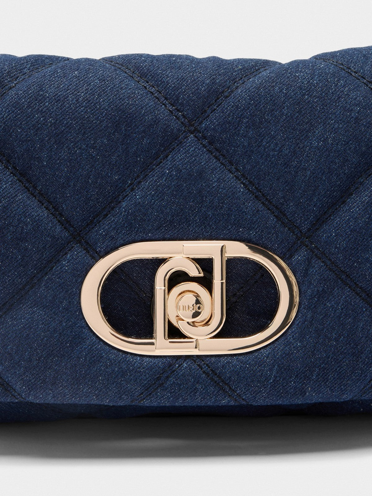 LIU JO ACCESSORIES Borsa Donna  AF5138D0001 94024 DRESS BLUE