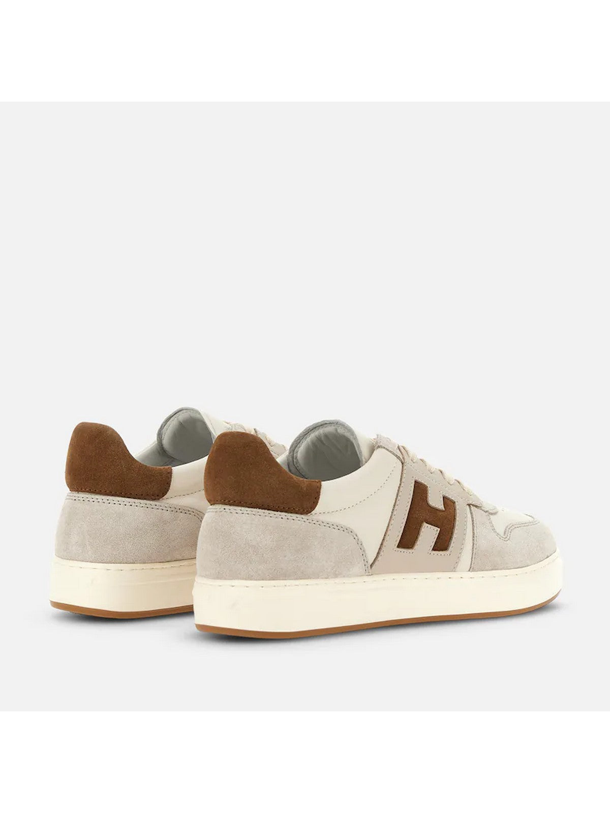 HOGAN Sneaker Uomo  HXM6680FZ00UHC687M B013+B022+S600