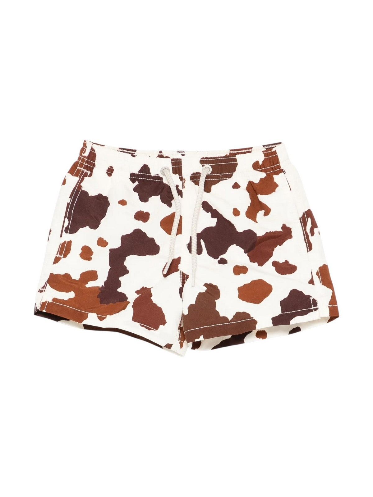 MC2 SAINT BARTH Costume da bagno Bambini e ragazzi  JEAN 00997L COW SKIN 10