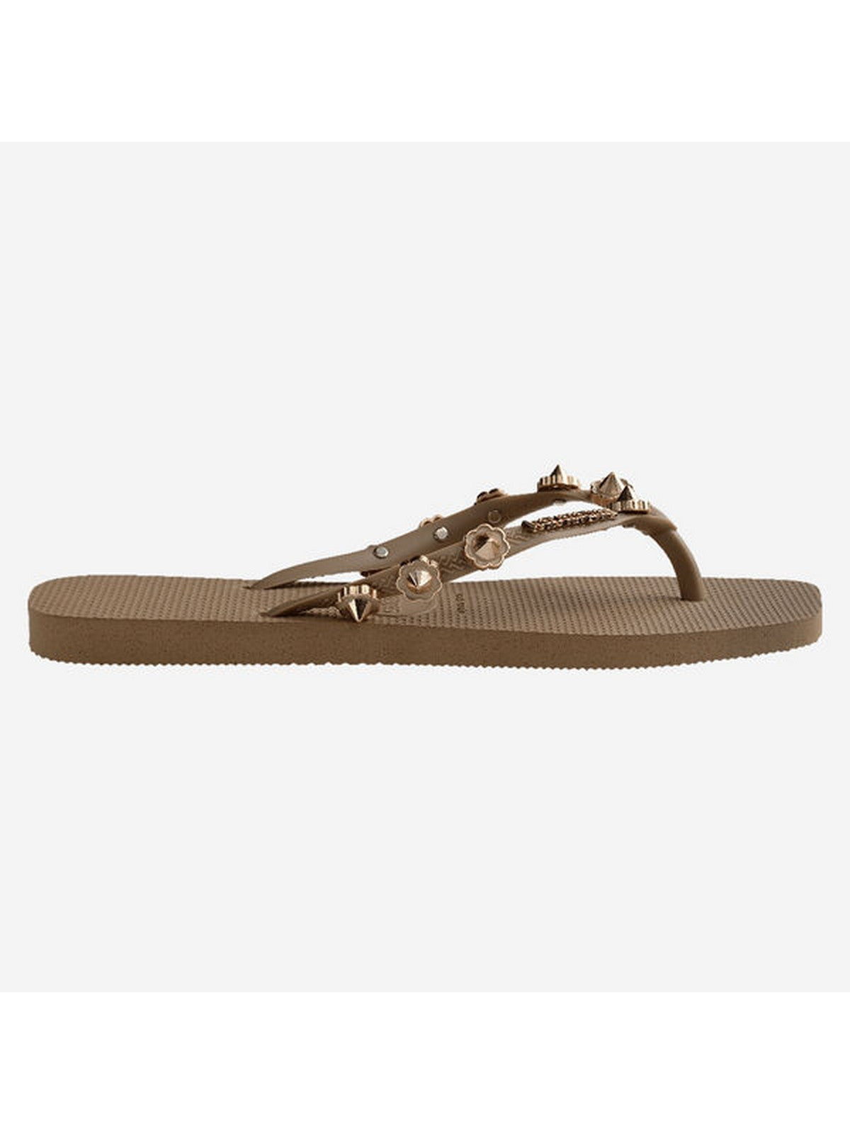 HAVAIANAS Tongs Femme Hav. Carré élégant 4149012.3581 rose