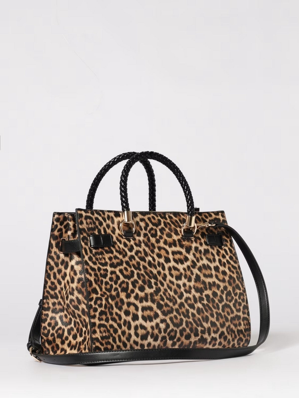 LIU JO ACCESSORIES Borsa Donna  AA6086E1119 00047 Macul.naturale