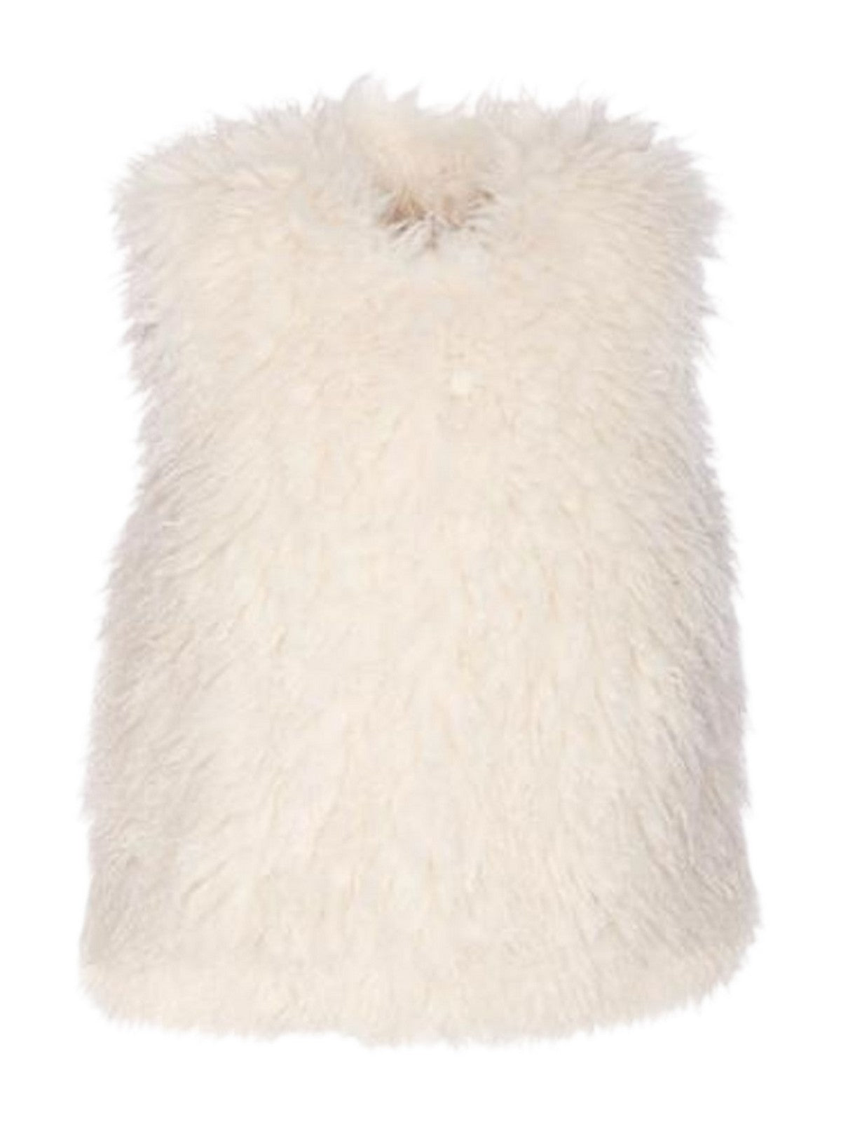 MICHAEL KORS Gilet Donna  MF520J3JSP 110 BONE