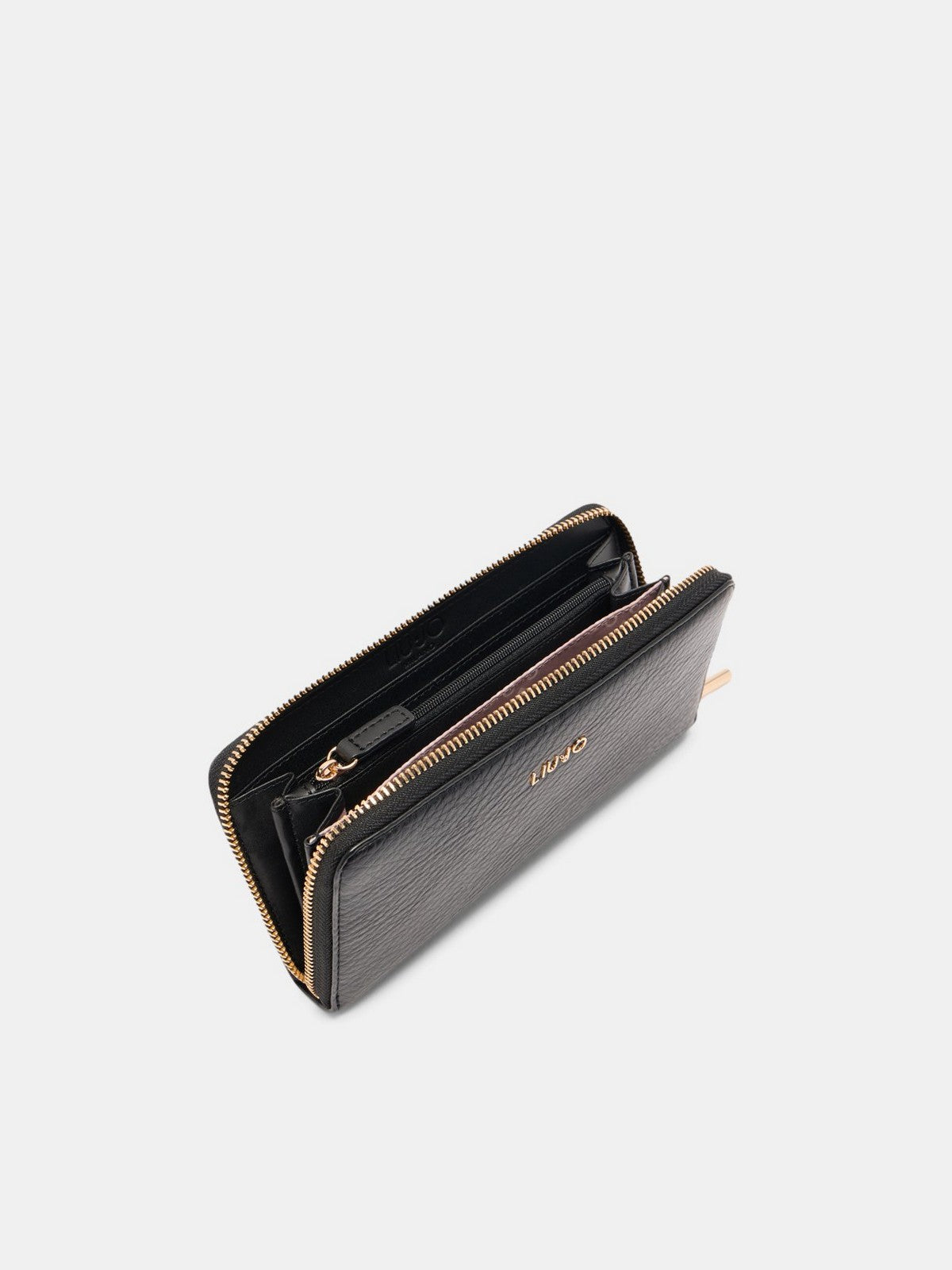 LIU JO ACCESSORIES Portafoglio Donna  AF5170E0027 22222 Nero