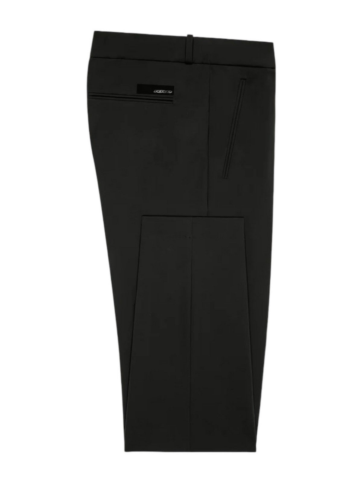 Rrd Pantalones para hombres Invierno Chino Jo Pant W24202 10 Negro