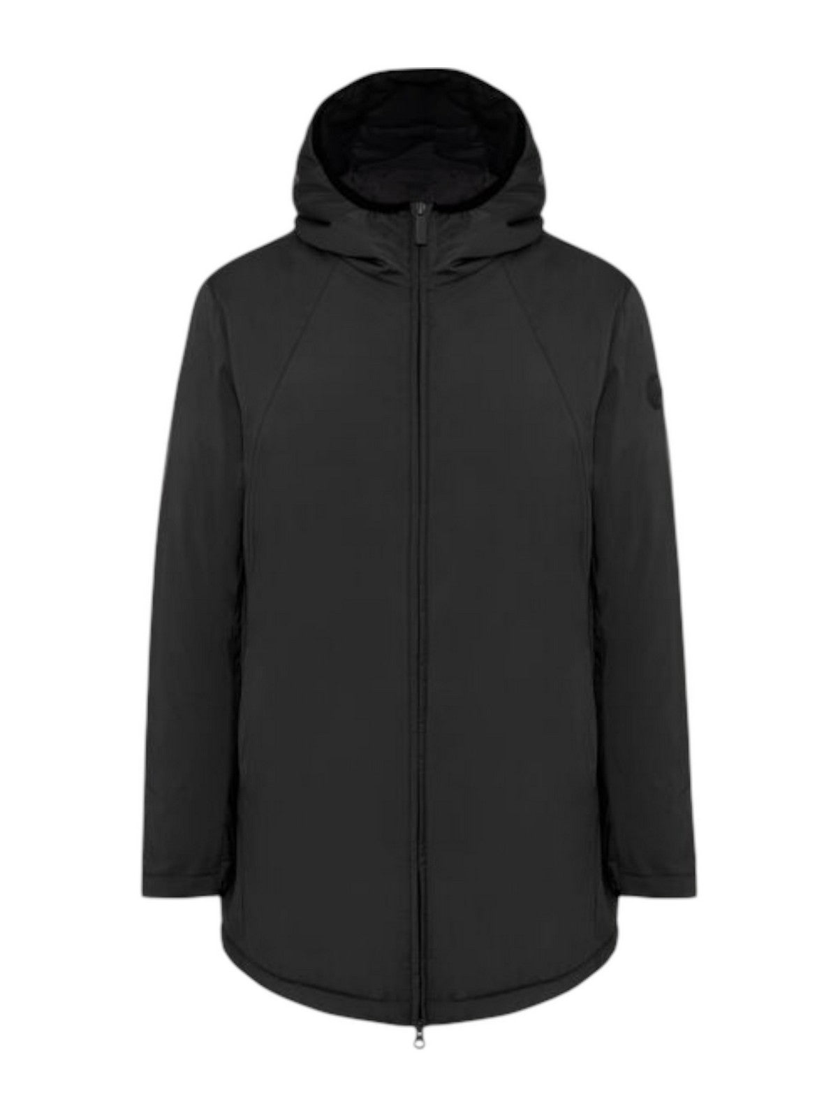 COLMAR Giubbino Uomo  1129 4WX 99 BLACK-BLACK gioboutiqueweb