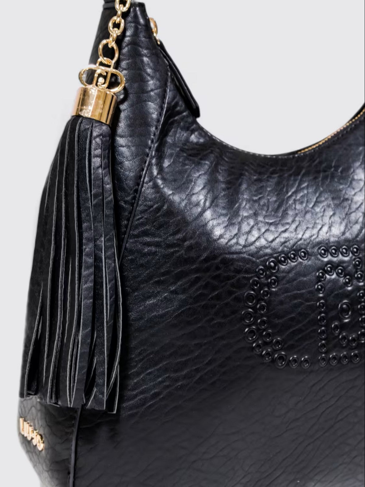 LIU JO ACCESSORIES Borsa Donna  AF5119E0161 22222 Nero