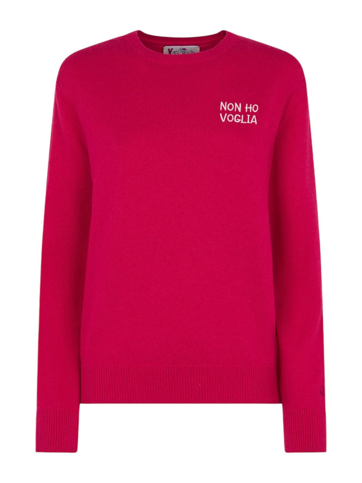 MC2 Saint Barth Sweater femme Nouvelle reine nouvelle reine 04256g Rosa