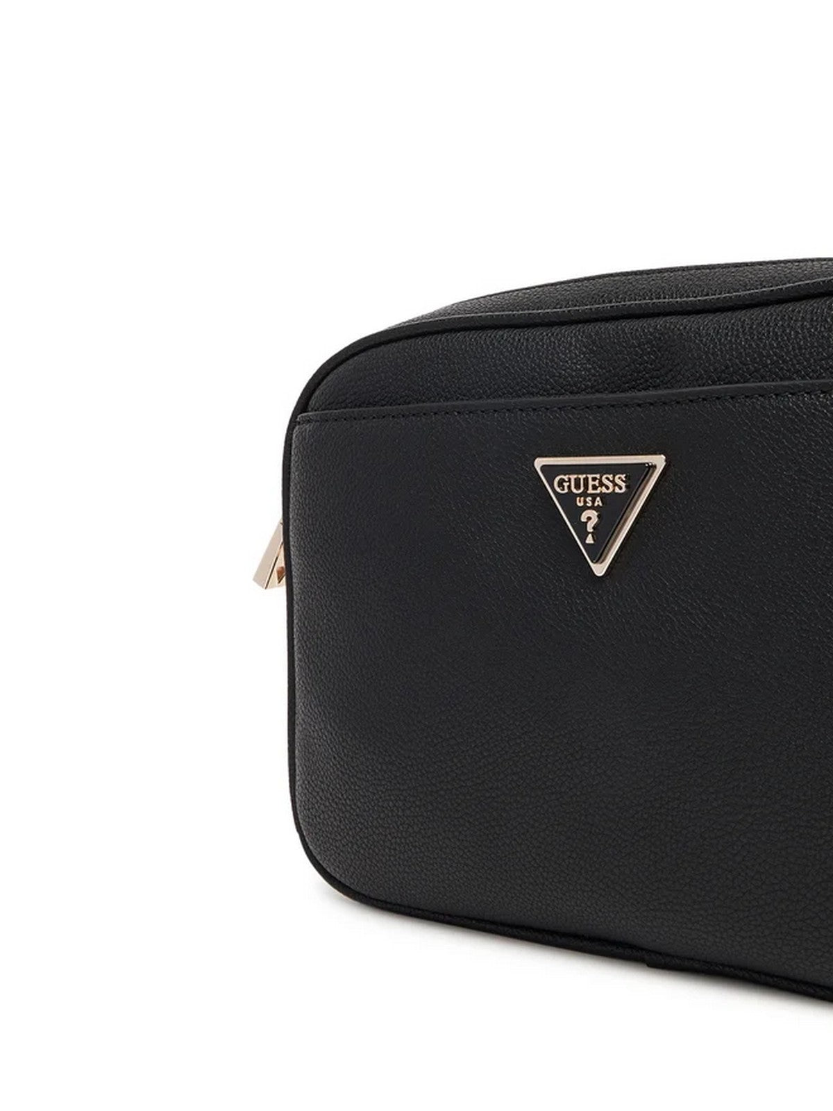 GUESS Borsa Donna MERIDIAN II CAMERA BAG HWBG69 74140 BLA BLACK