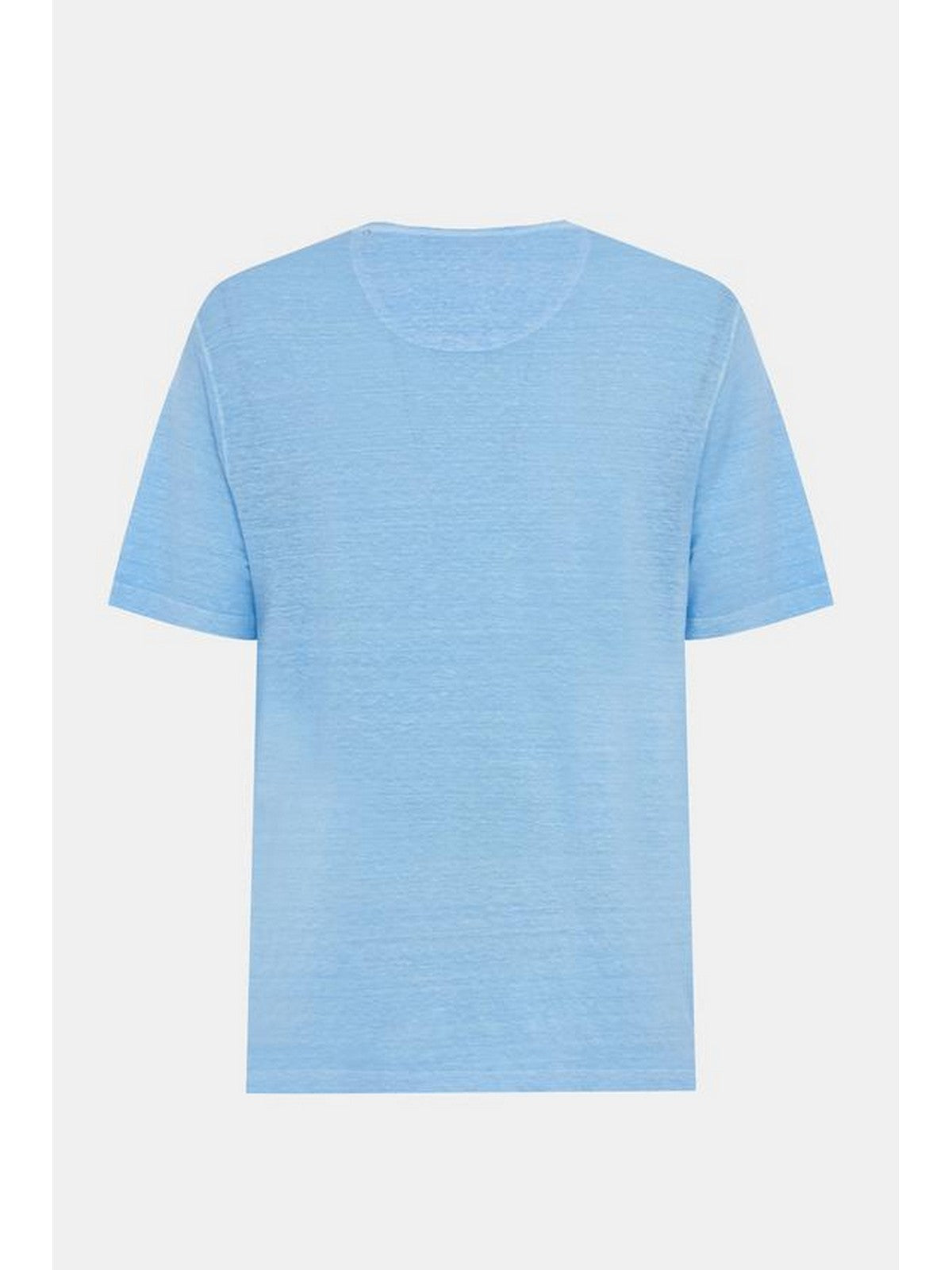 GRAN SASSO T-Shirt e Polo Uomo  60141/78616 570 Blu