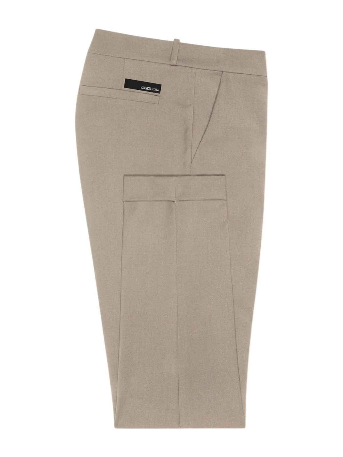 RRD Pantalone Uomo Terzitel chino pant W25232 87 87 TABACCO