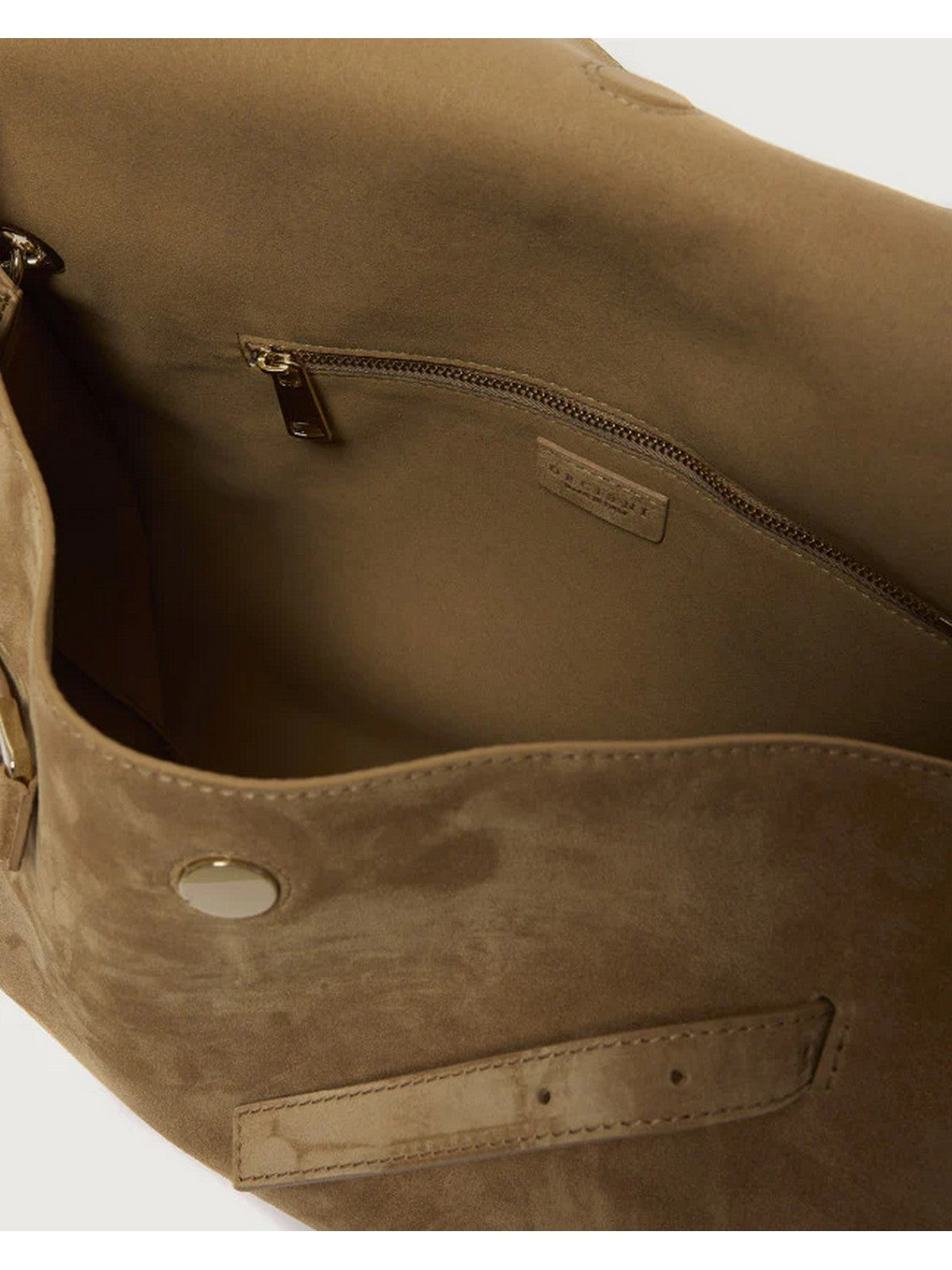 ORCIANI Borsa Donna  B02212 PFG BIS BISCOTTO