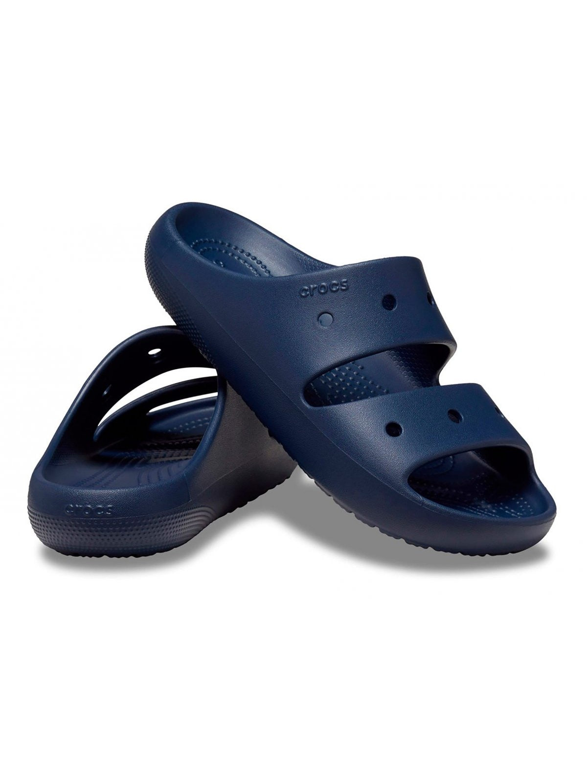 Crocs Ciabatta unisex Dorosły klasyczny sandał 2 209403 410 Blue