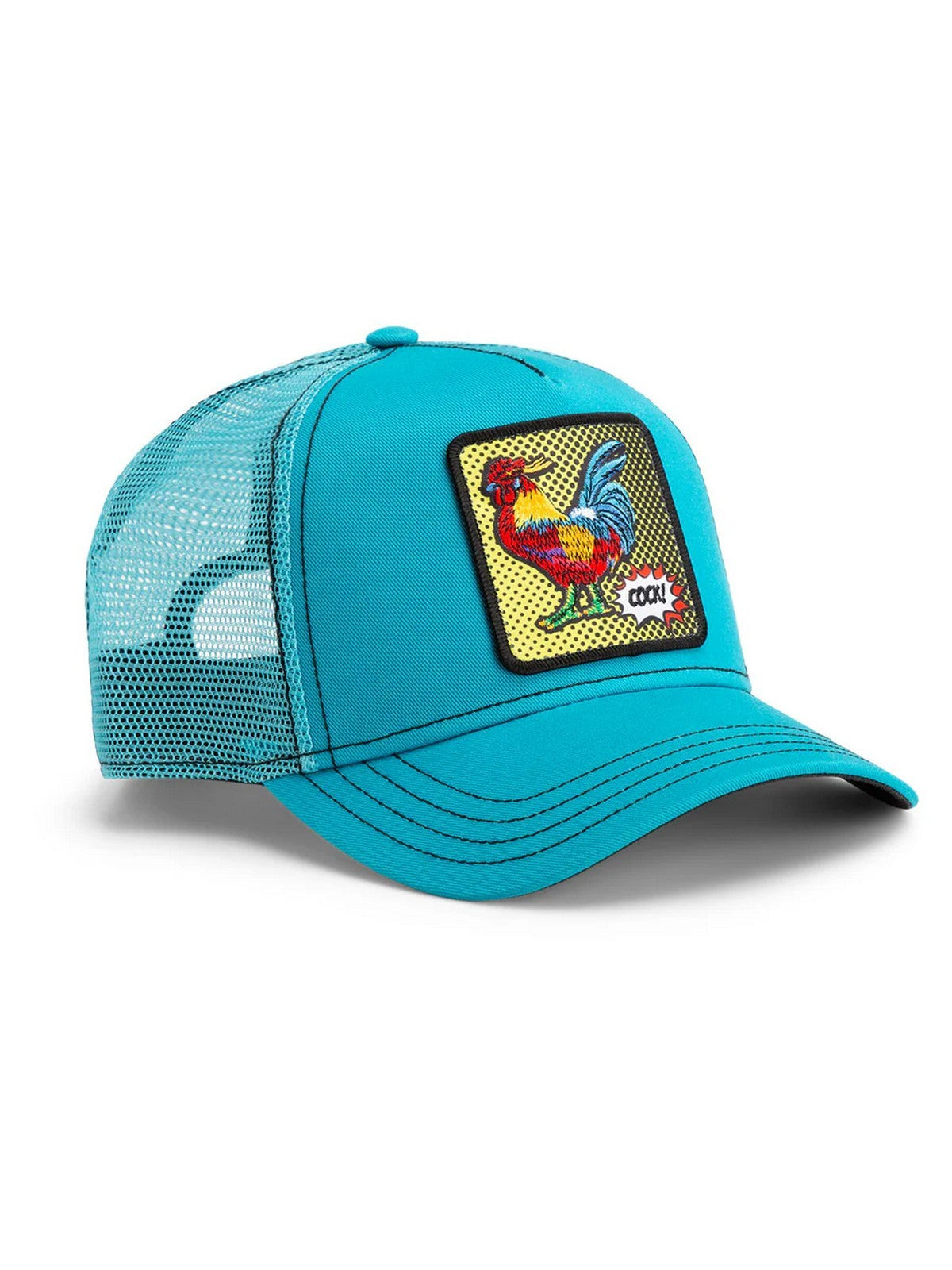 GOORIN BROS Cappello Uomo POPArt - Rooster 101-3057 CRI CRUISE