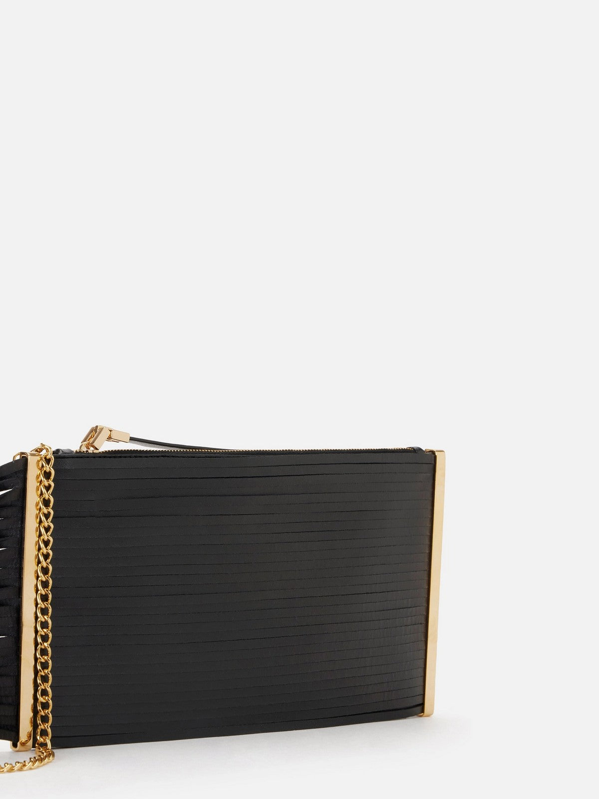 ELISABETTA FRANCHI Borsa Donna  BS05N62E2 110 Nero