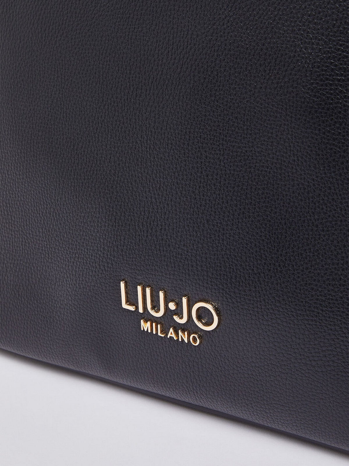 LIU JO ACCESSORIES Borsa Donna  AA6070E1012 22222 Nero