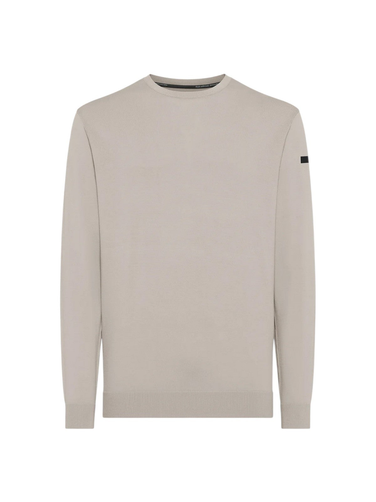 RRD Maglia Uomo  26104 85 85 WHITE SAND