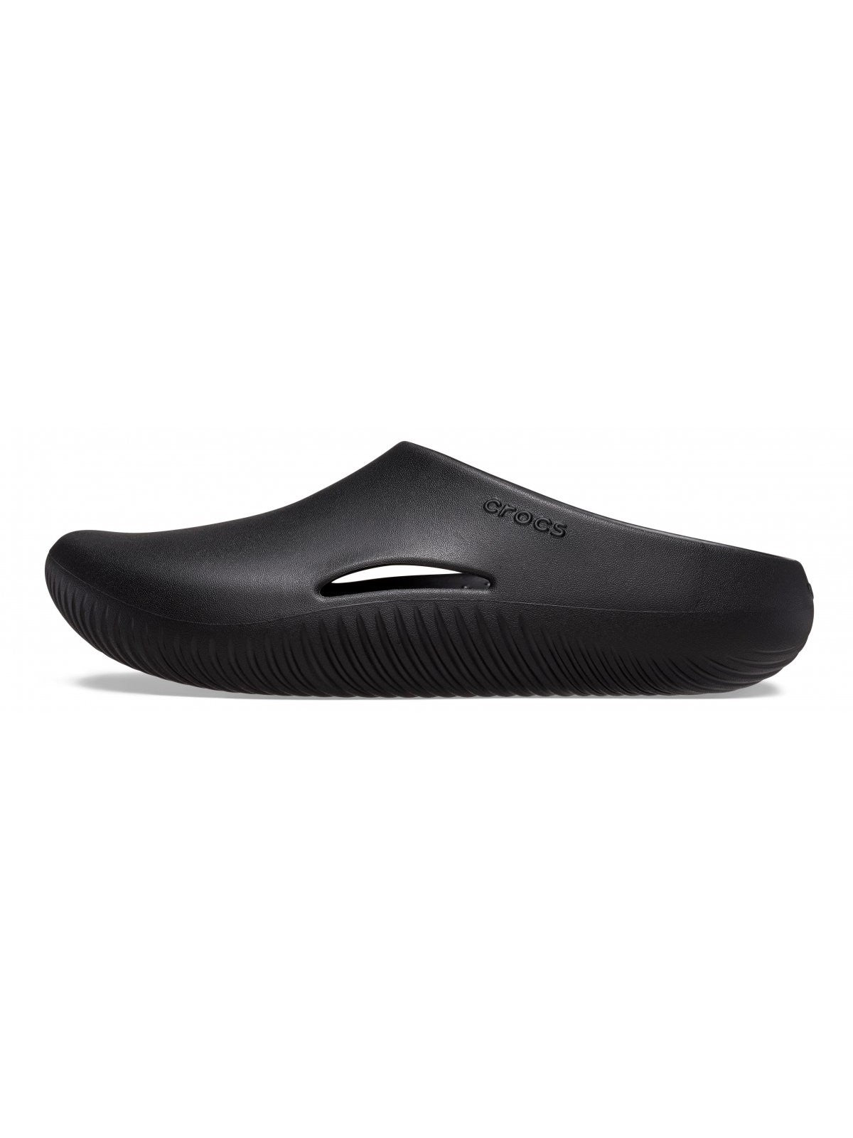 CROCS Pantoufle Mixte Adulte Mellow Clog 208493 001 Noir