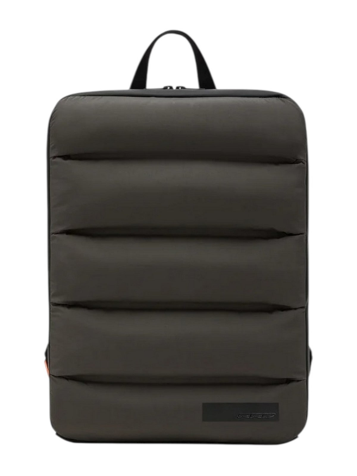 RRD Borsa Uomo simplicity quilt daily bag W25303 20 20 FOREST GREEN