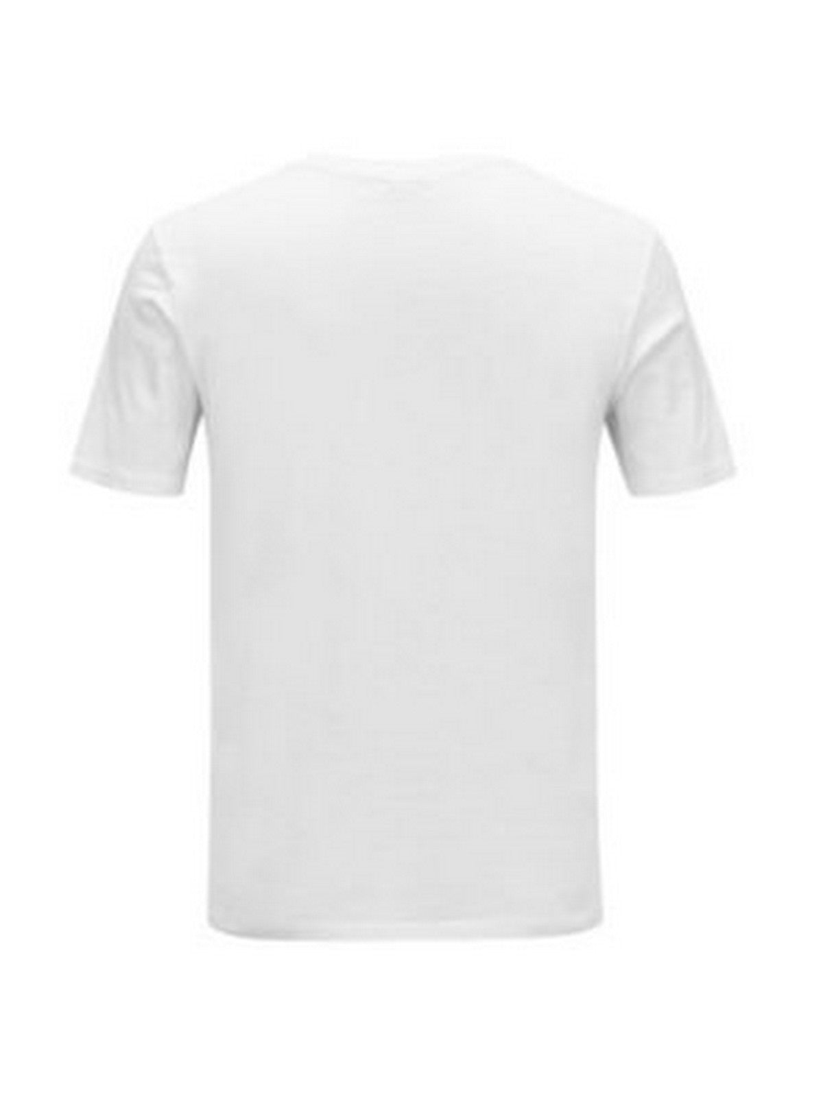 JACOB COHEN T-shirt Uomo  JUR_4R002 003 M4530 L1 A00 OPTICAL WHITE