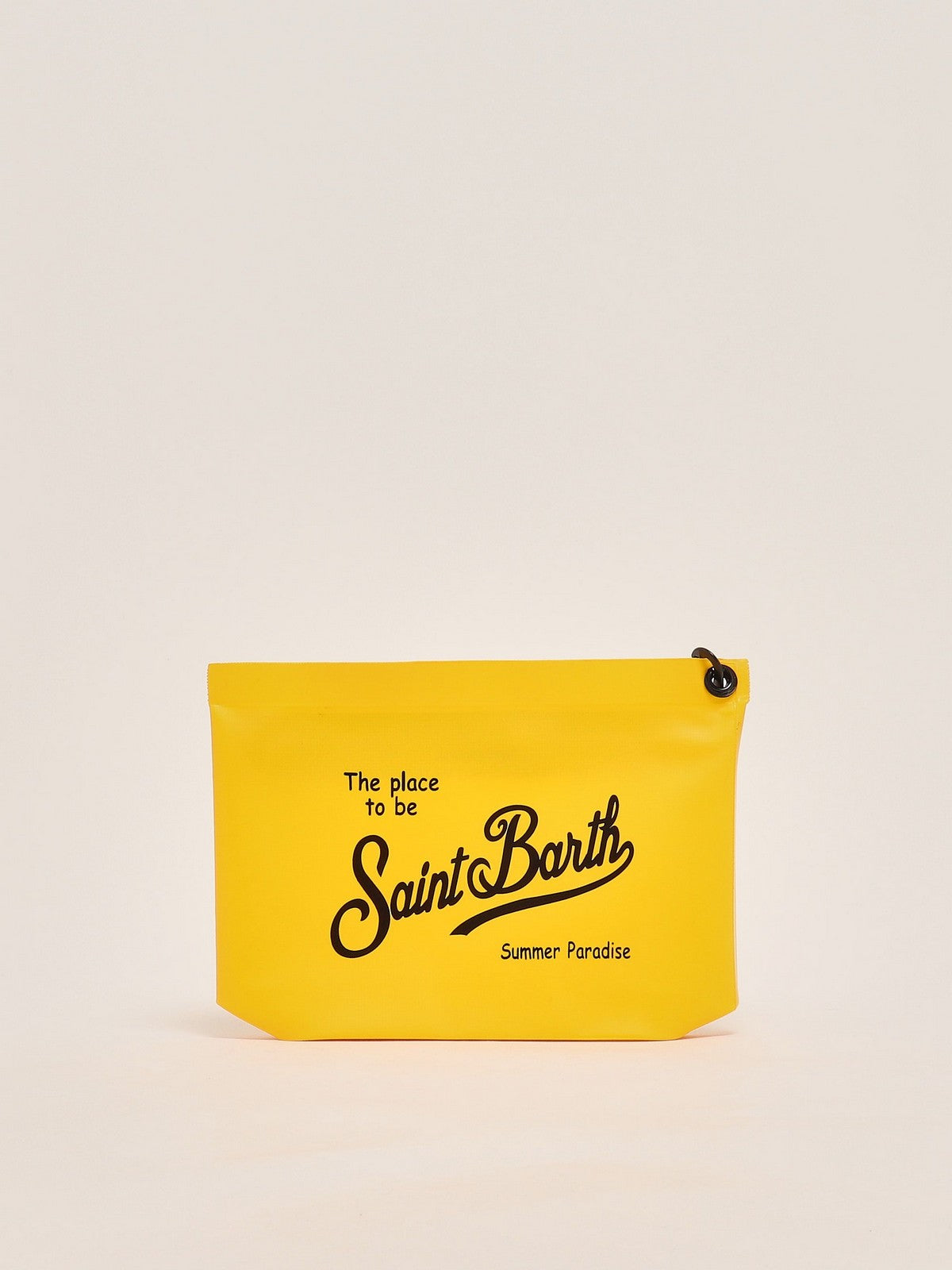 MC2 SAINT BARTH Pochette Unisex adulto  ALINE AQUA 07586L 9100