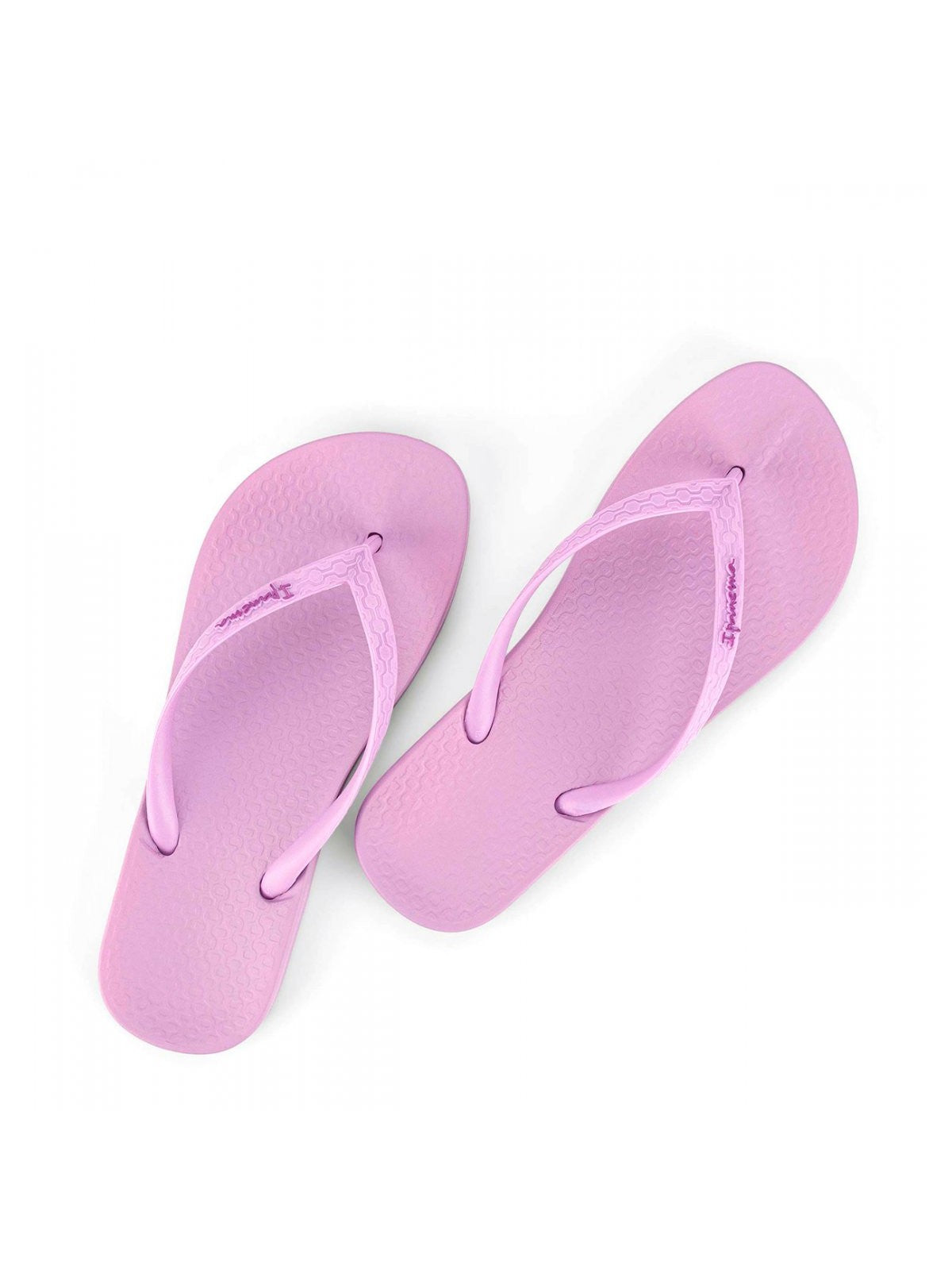 Ipanema Flip Flops Frau Ipanema Anat Farben Fem Ip.82591 AQ602 Lila