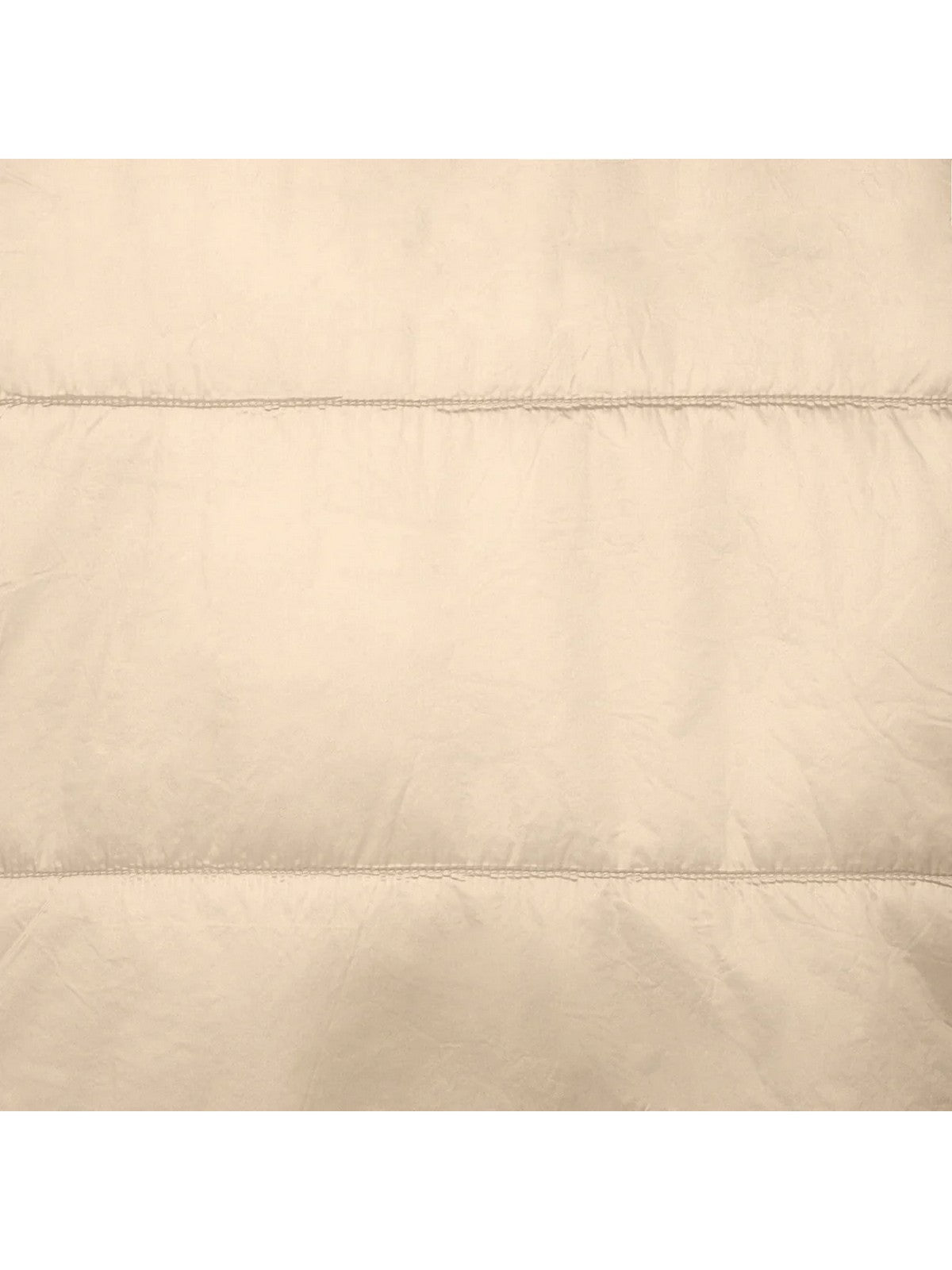 SAVE THE DUCK Gilet Donna NIVES D82493W FURY21 40034 SHORE BEIGE