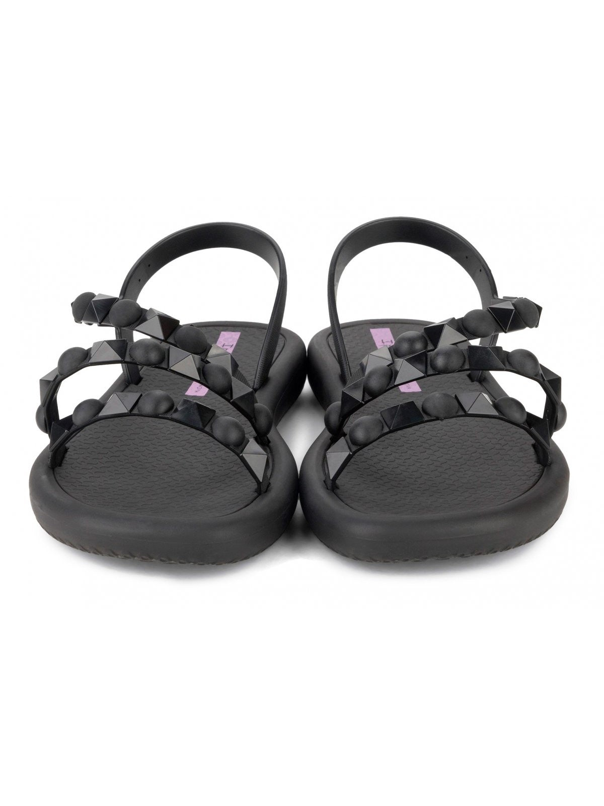 Ipanema sandalo kobieta ipanema meu sol flatform do IP.27148 AV840 Black